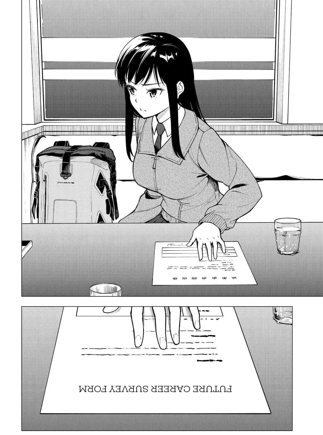 Read Super Cub chapter 31 image 18 on Lezhin