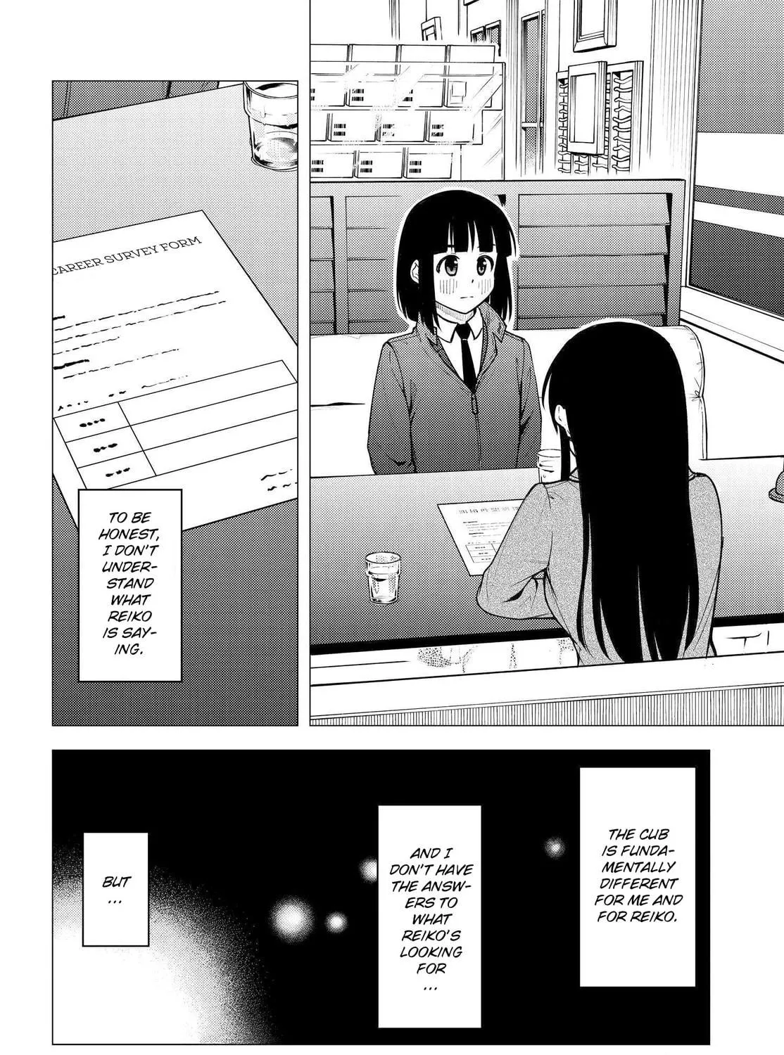 Read Super Cub chapter 31 image 34 on Lezhin