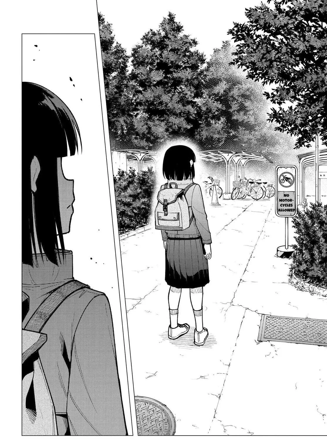 Read Super Cub chapter 31 image 58 on Lezhin
