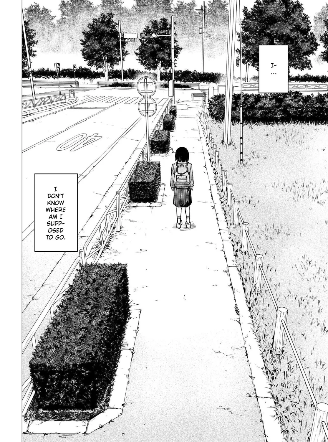 Read Super Cub chapter 31 image 62 on Lezhin