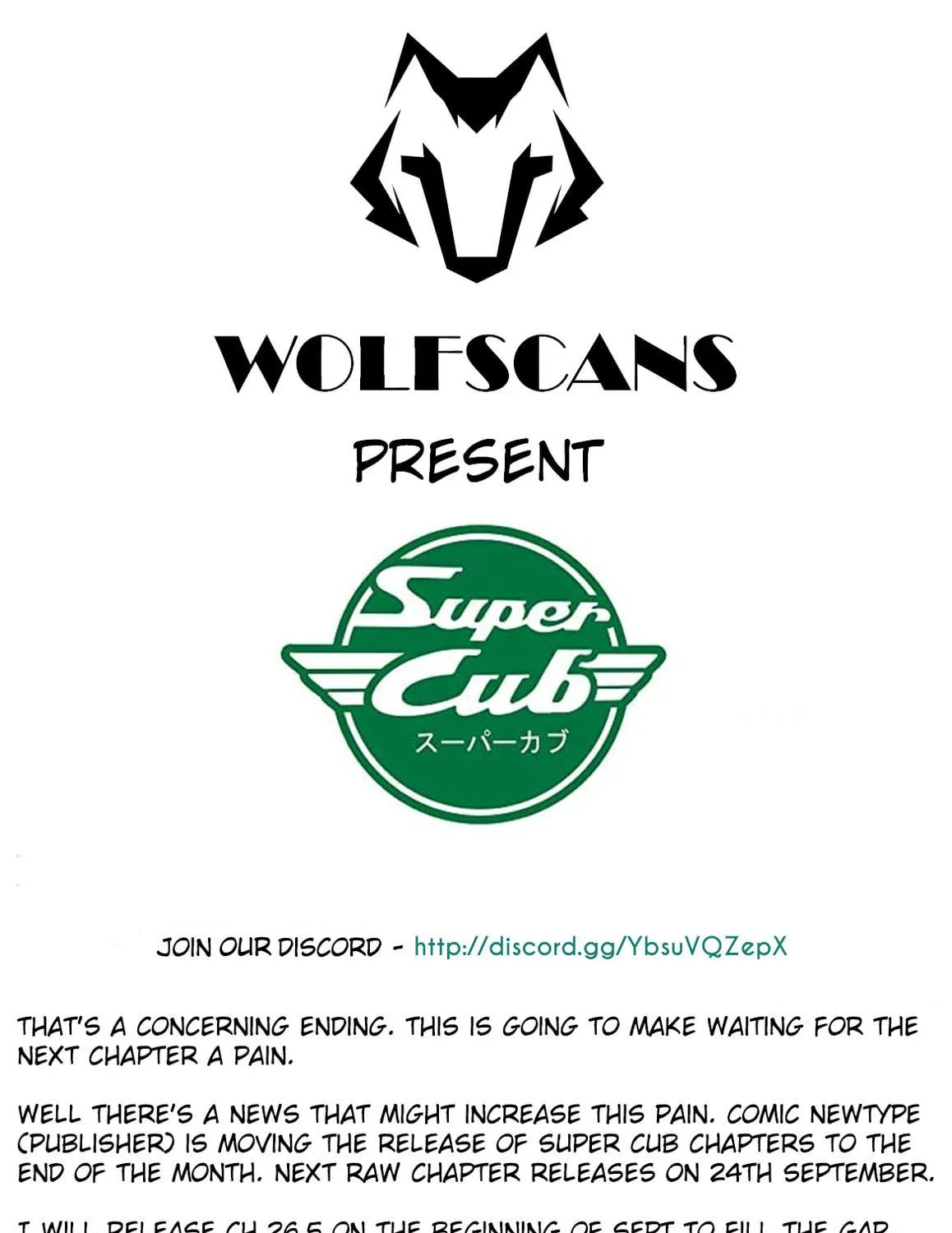 Read Super Cub chapter 31 image 64 on Lezhin