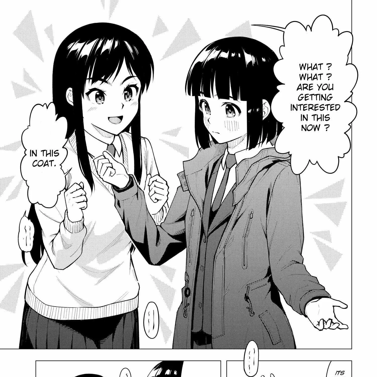 Read Super Cub chapter 32.5 image 10 on Lezhin