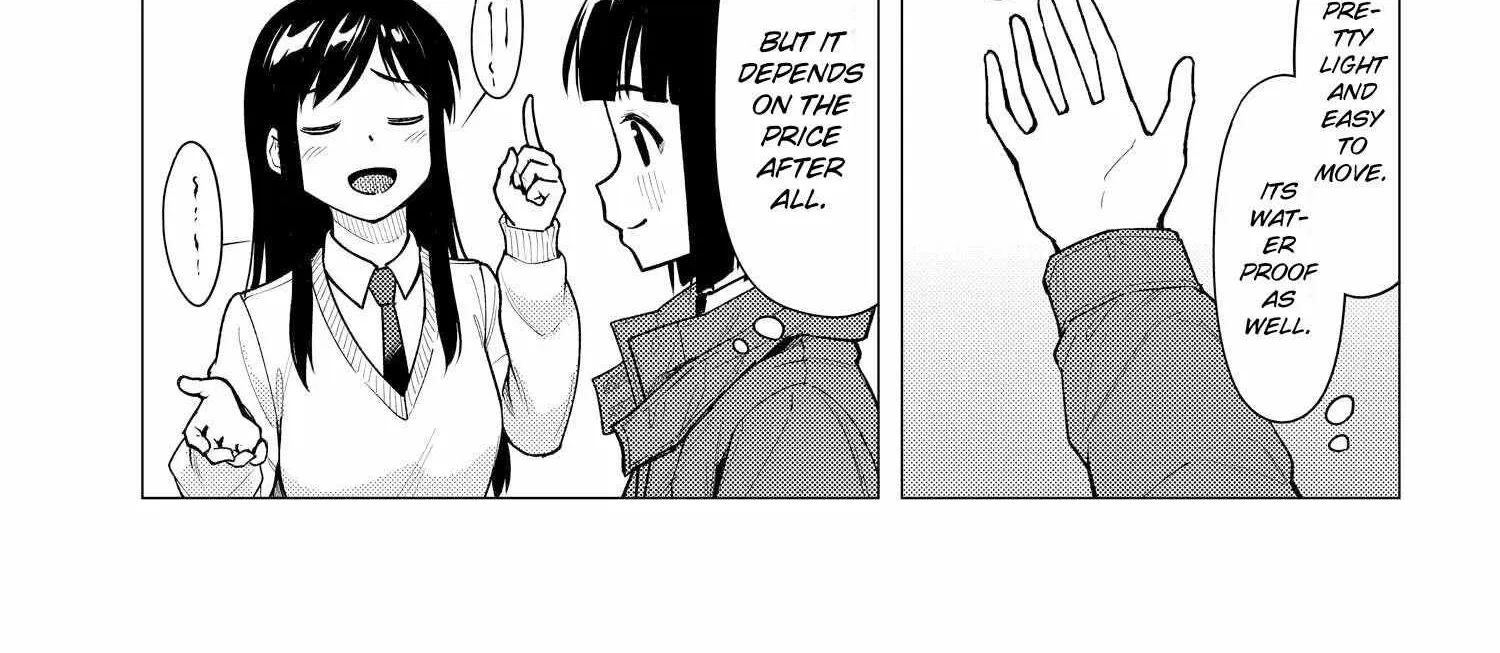 Read Super Cub chapter 32.5 image 11 on Lezhin