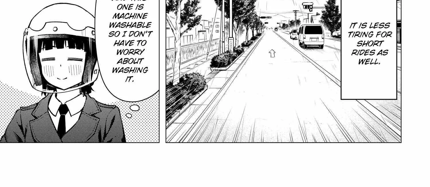 Read Super Cub chapter 32.5 image 19 on Lezhin