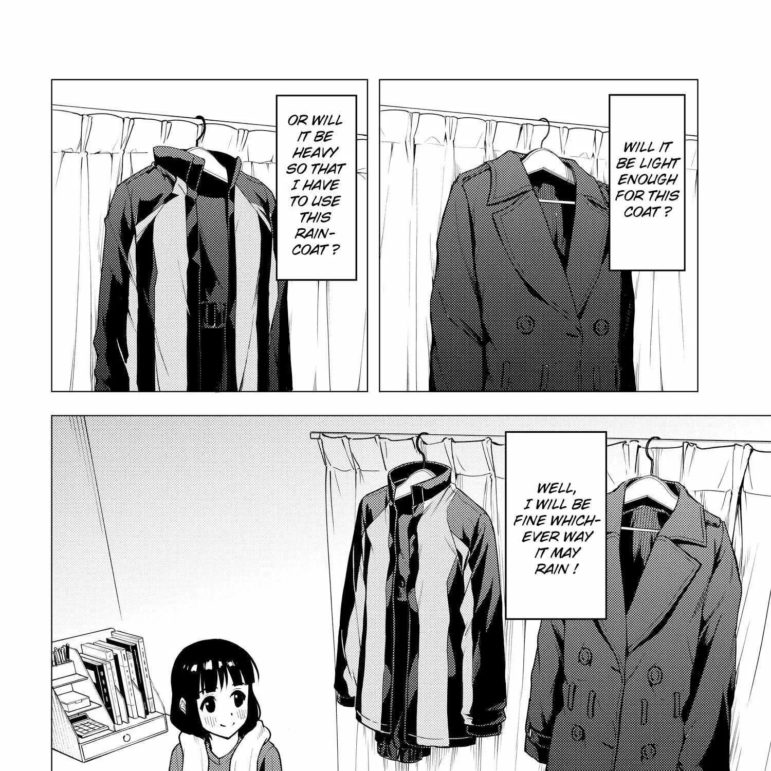 Read Super Cub chapter 32.5 image 24 on Lezhin