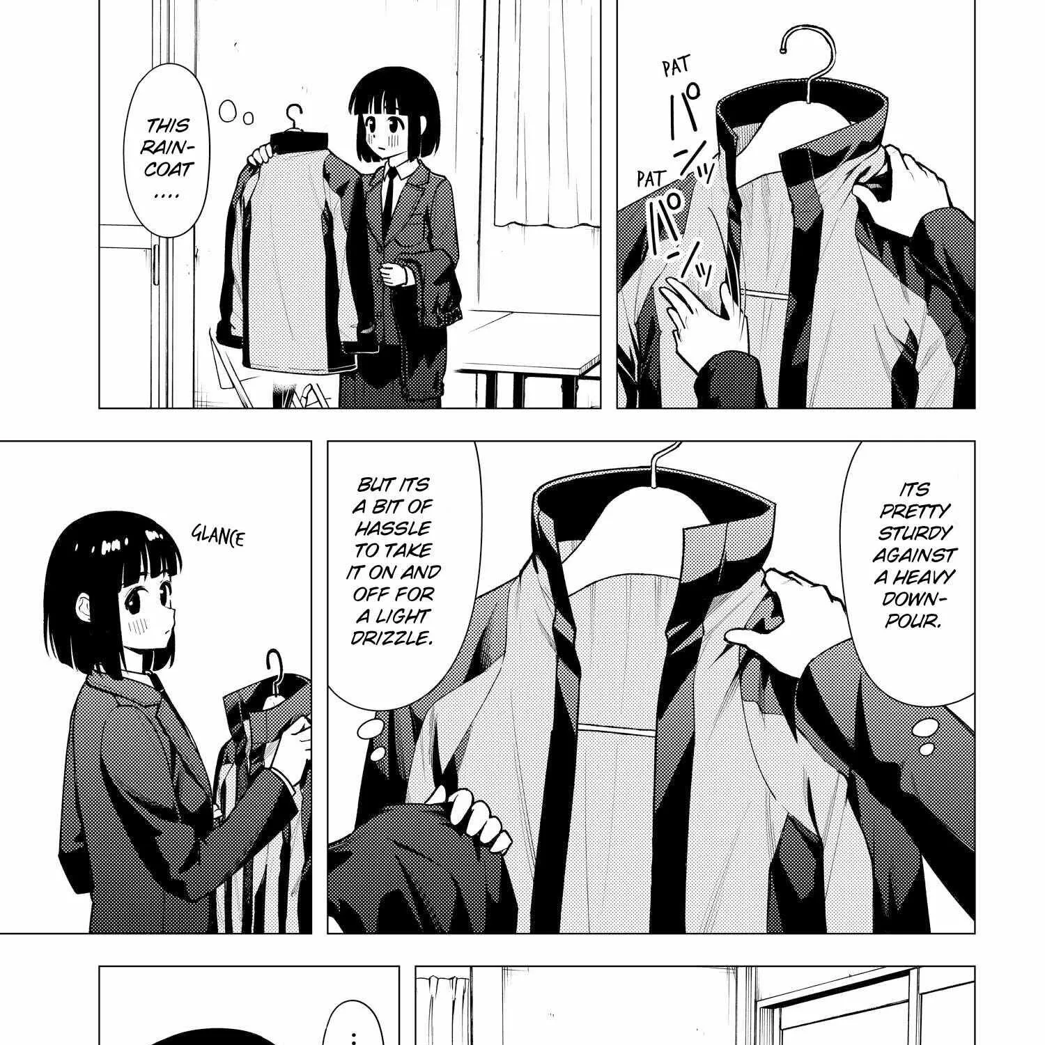 Read Super Cub chapter 32.5 image 6 on Lezhin