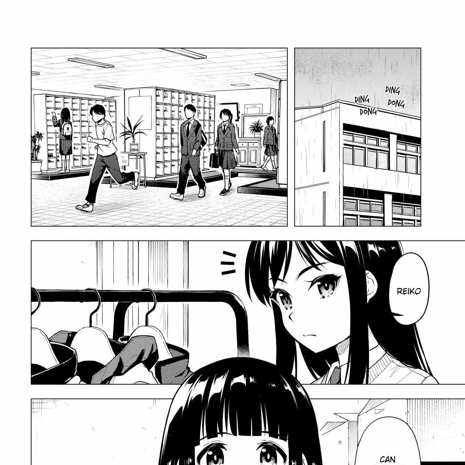 Read Super Cub chapter 32.5 image 8 on Lezhin