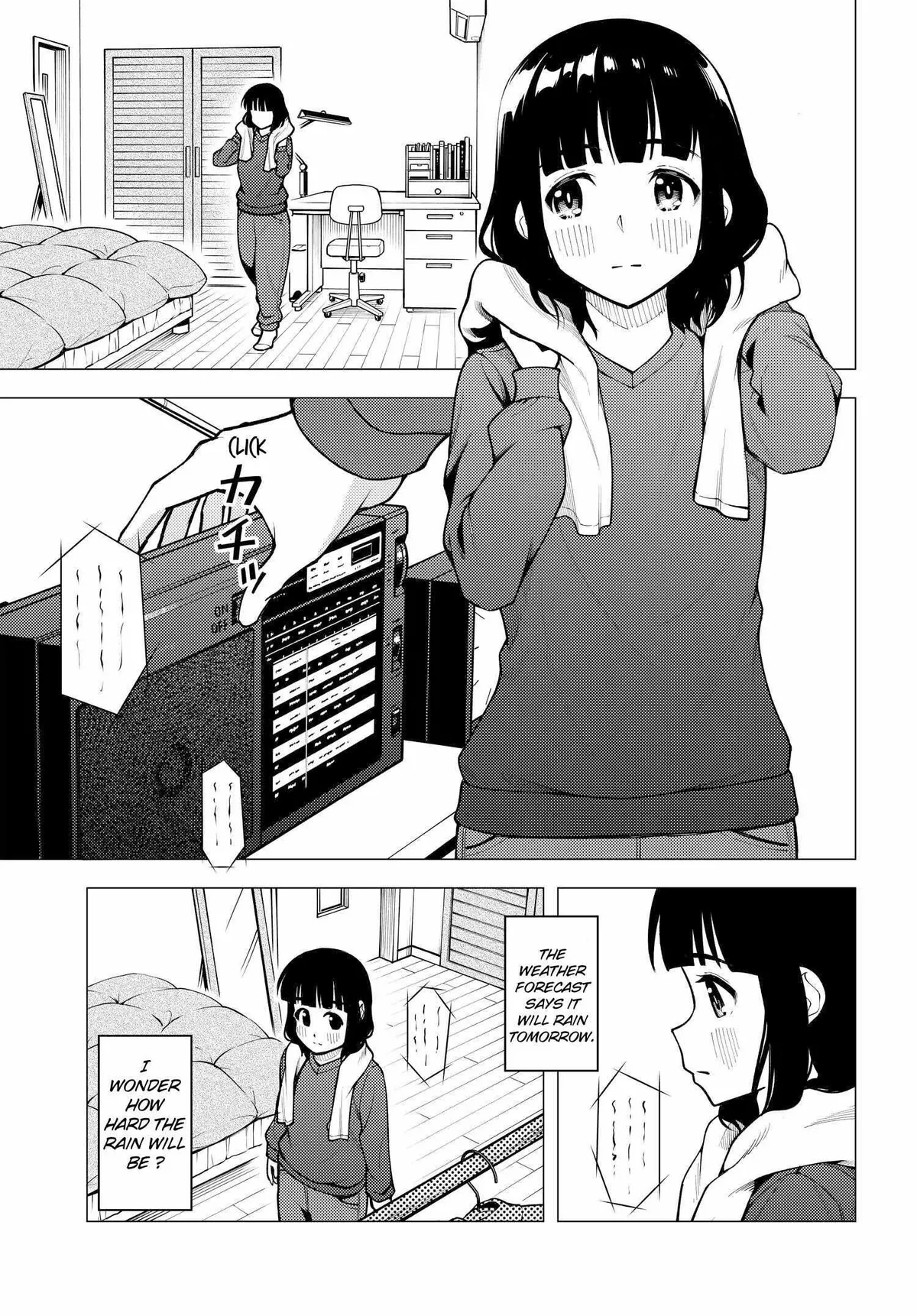 Read Super Cub chapter 32.52 image 11 on Lezhin