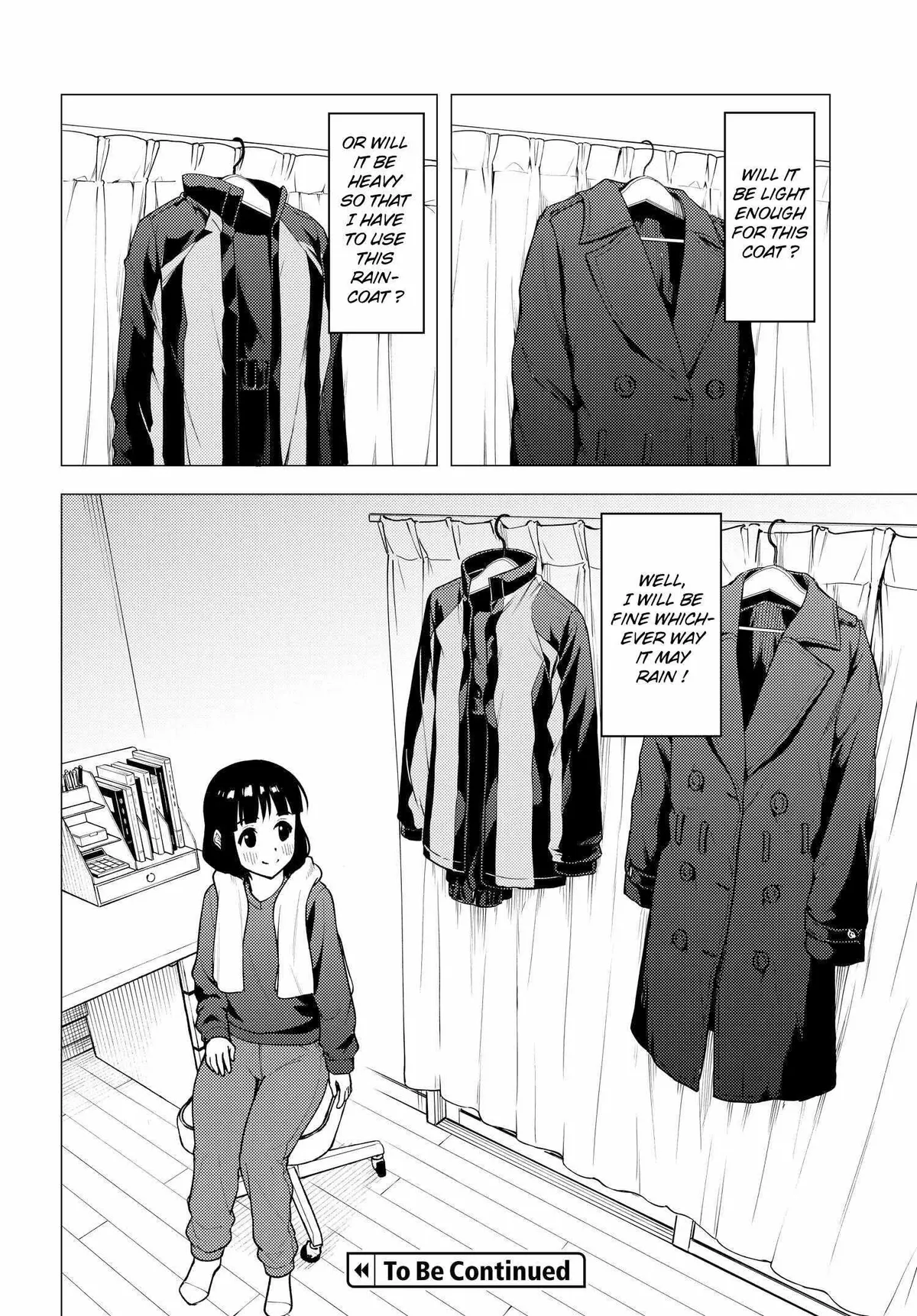 Read Super Cub chapter 32.52 image 12 on Lezhin