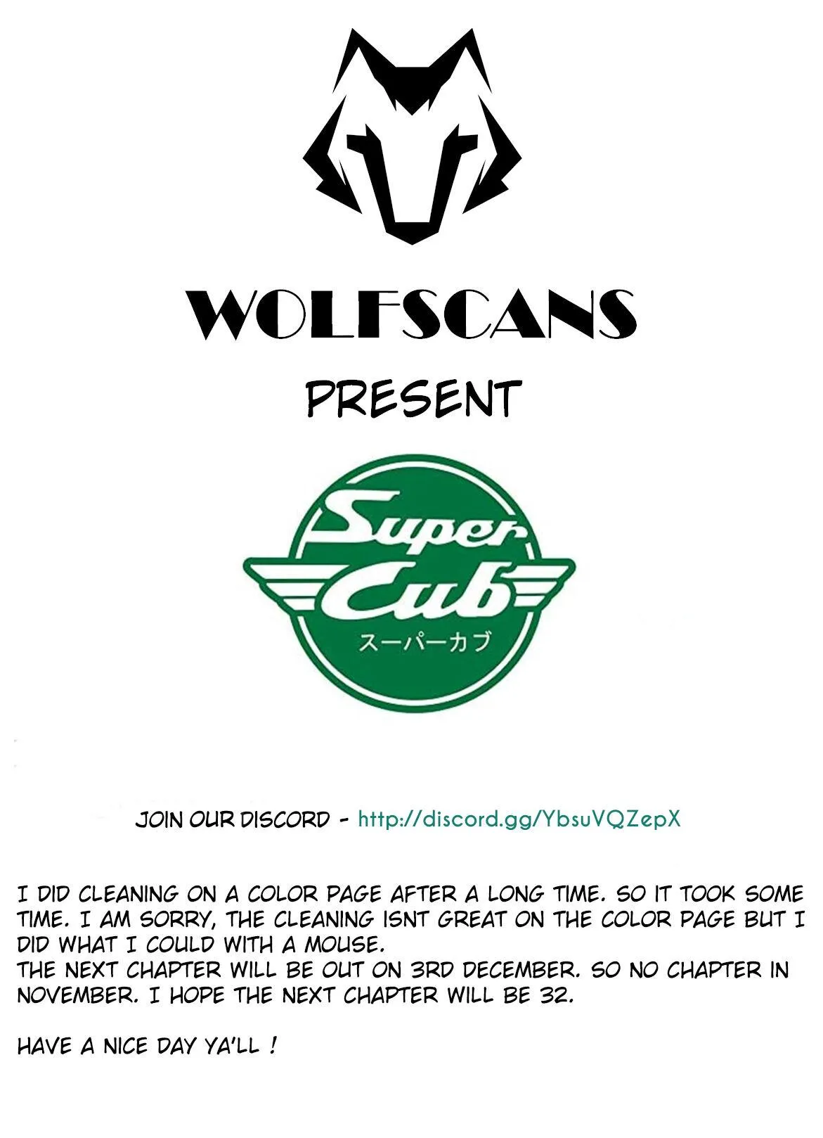 Read Super Cub chapter 32.52 image 13 on Lezhin