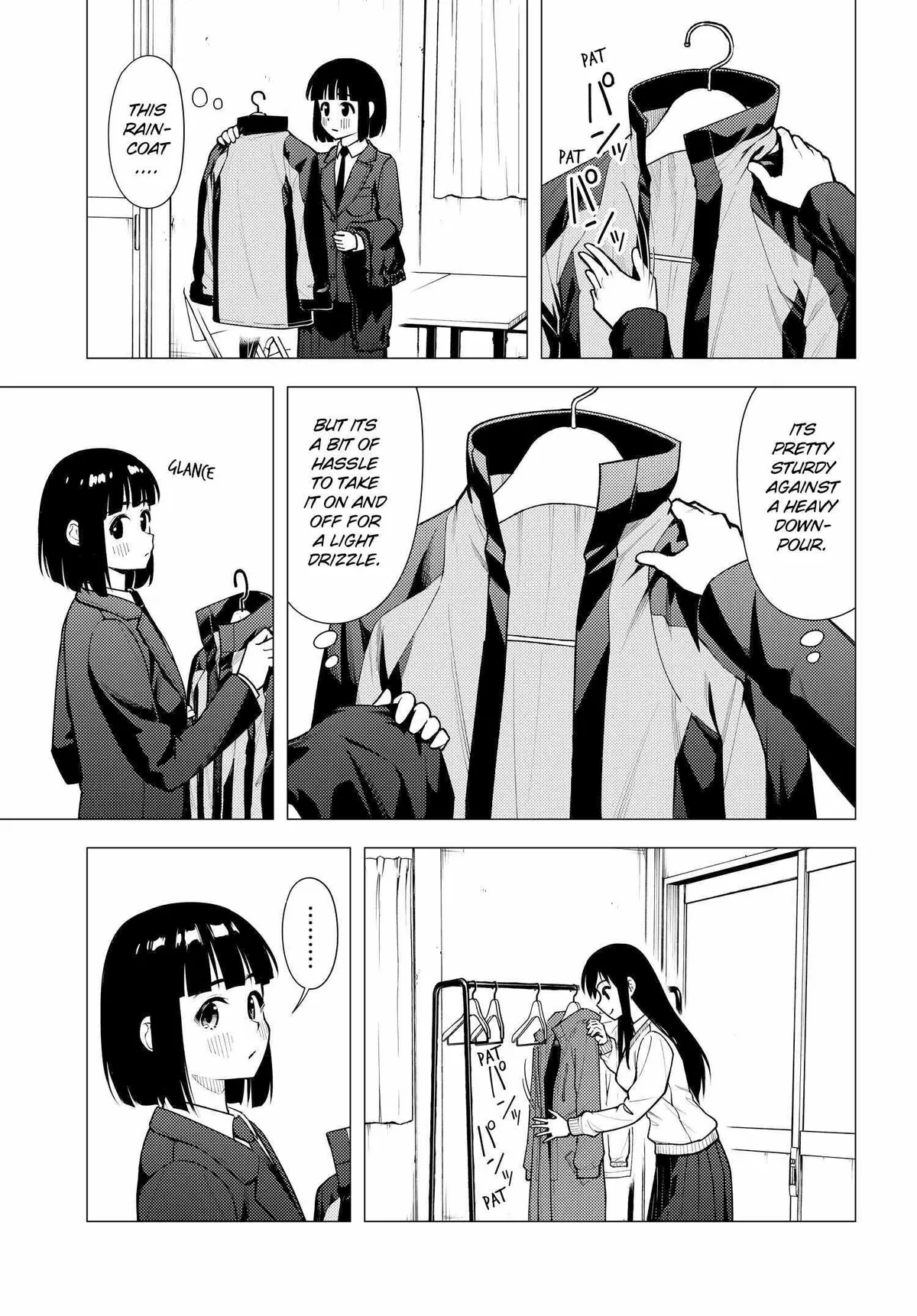 Read Super Cub chapter 32.52 image 3 on Lezhin