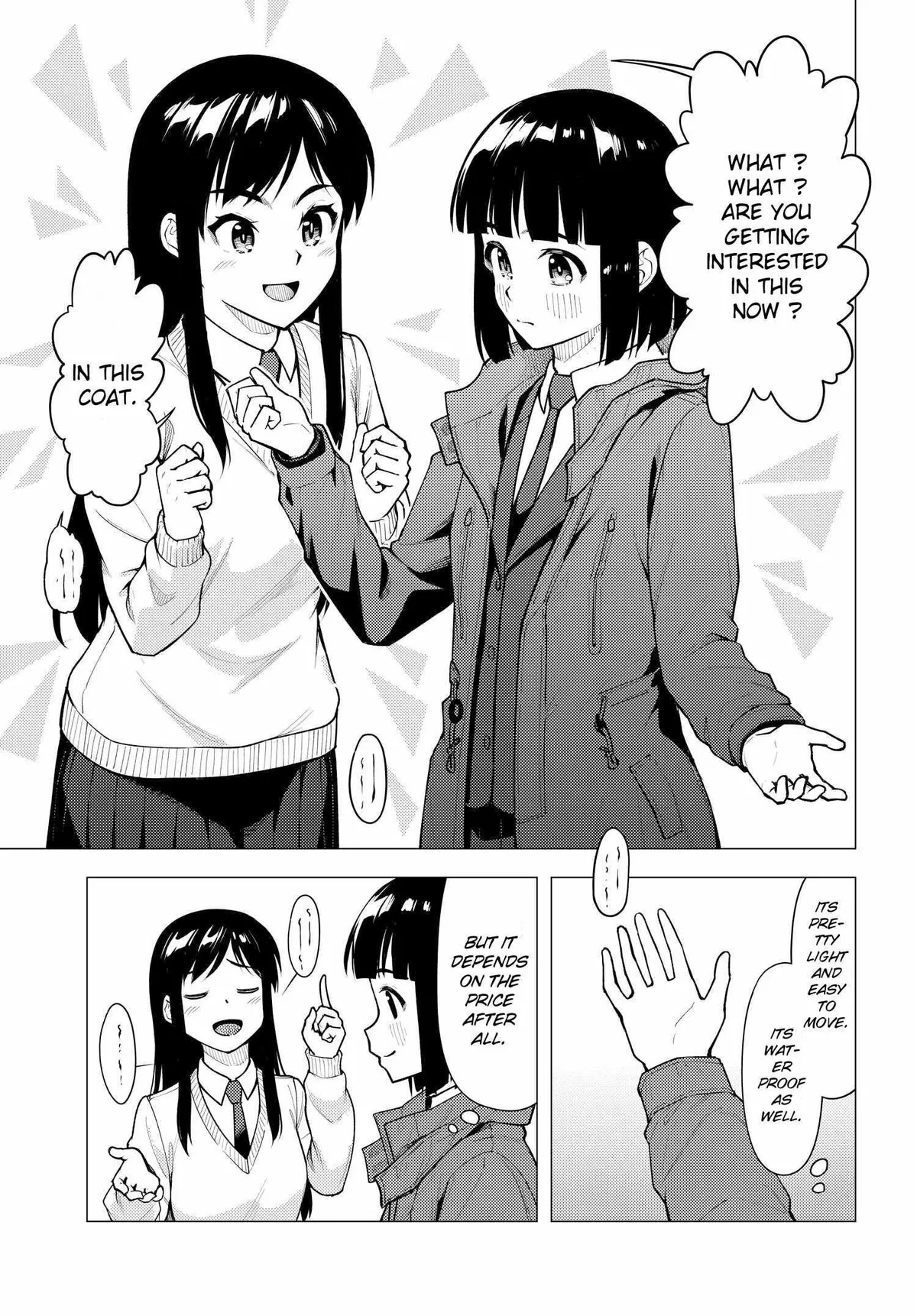 Read Super Cub chapter 32.52 image 5 on Lezhin