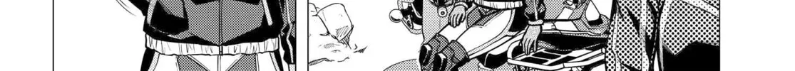 Read Super Cub chapter 33 image 31 on Lezhin