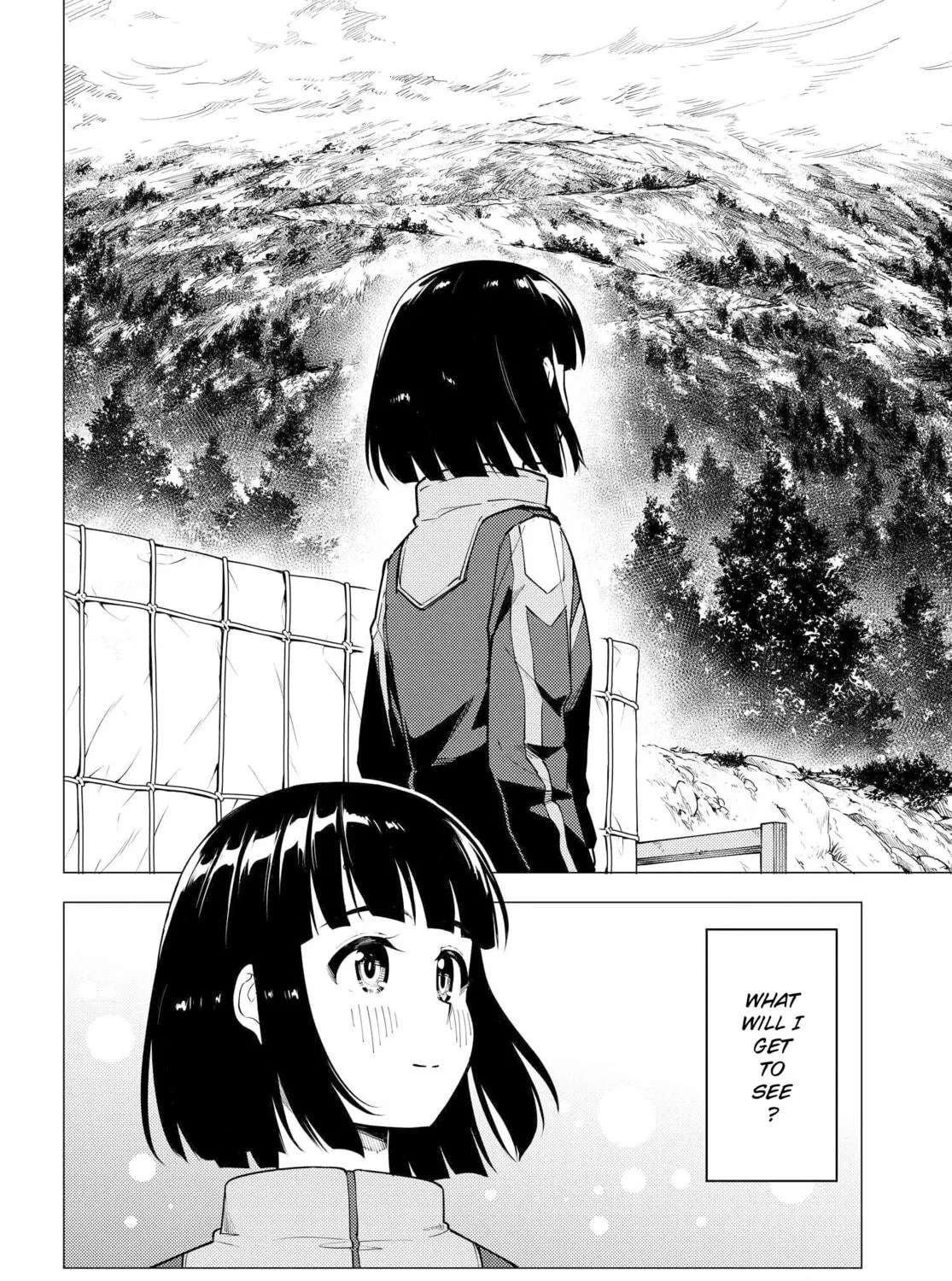 Read Super Cub chapter 33 image 48 on Lezhin