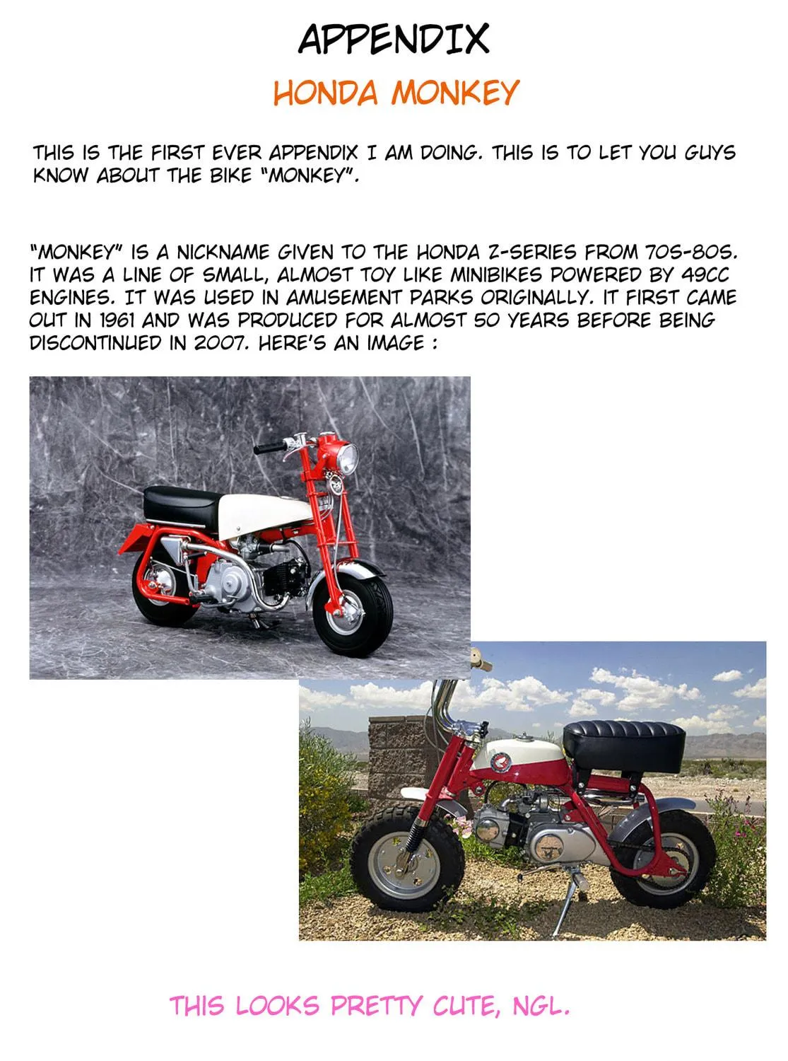 Read Super Cub chapter 34 image 48 on Lezhin