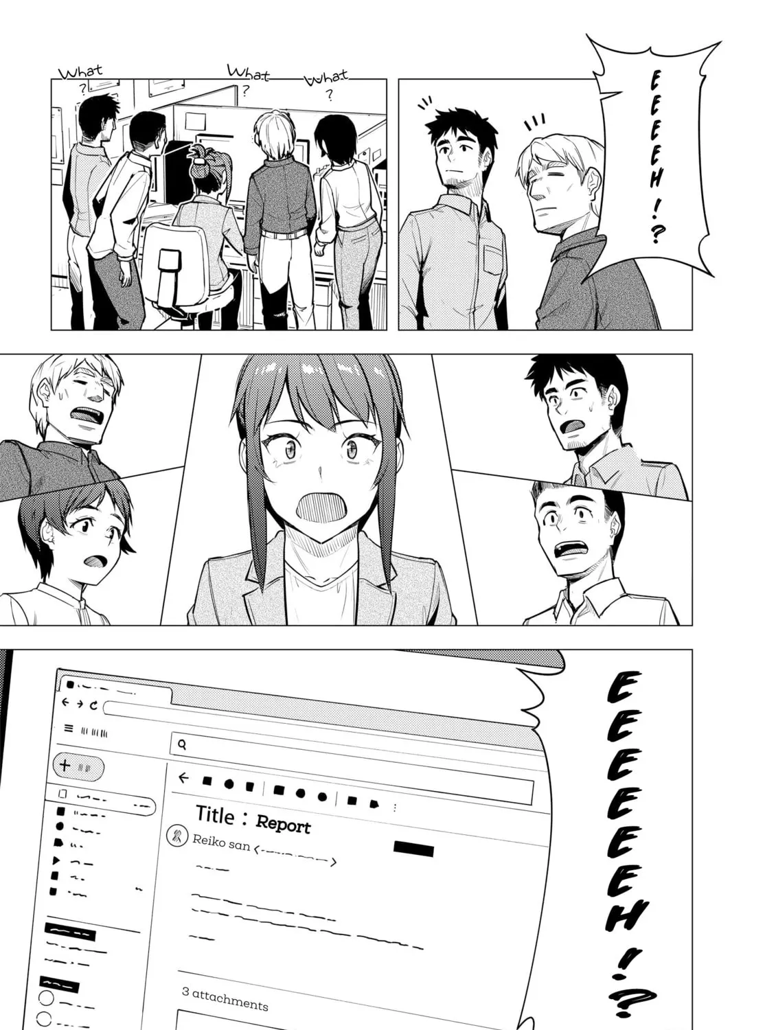 Read Super Cub chapter 35 image 62 on Lezhin