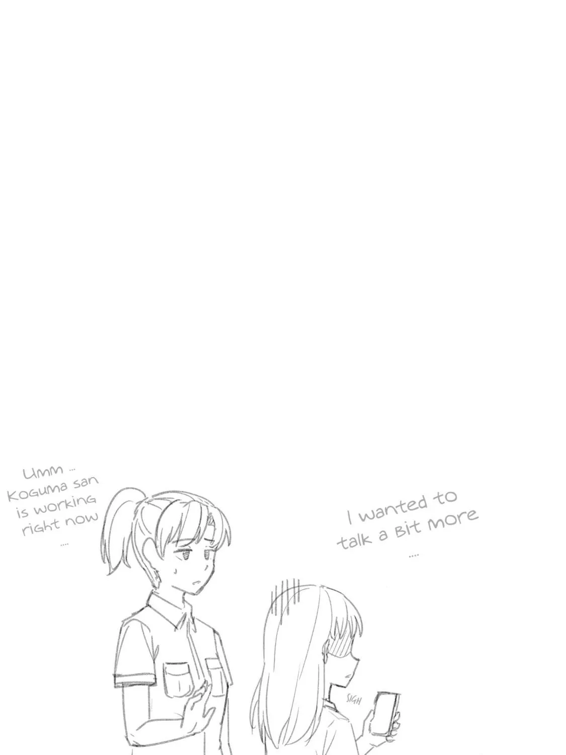 Read Super Cub chapter 36.6 image 8 on Lezhin
