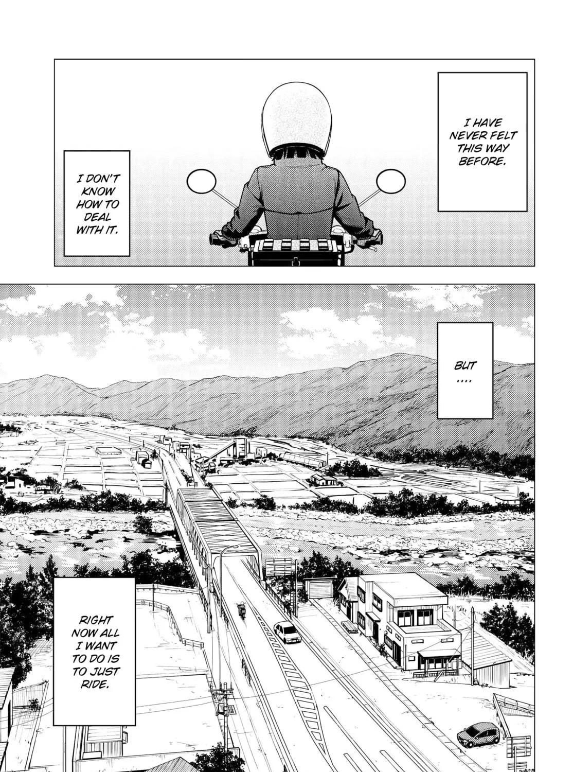 Read Super Cub chapter 36 image 10 on Lezhin