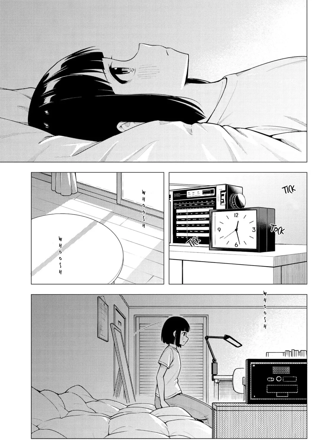 Read Super Cub chapter 36 image 6 on Lezhin
