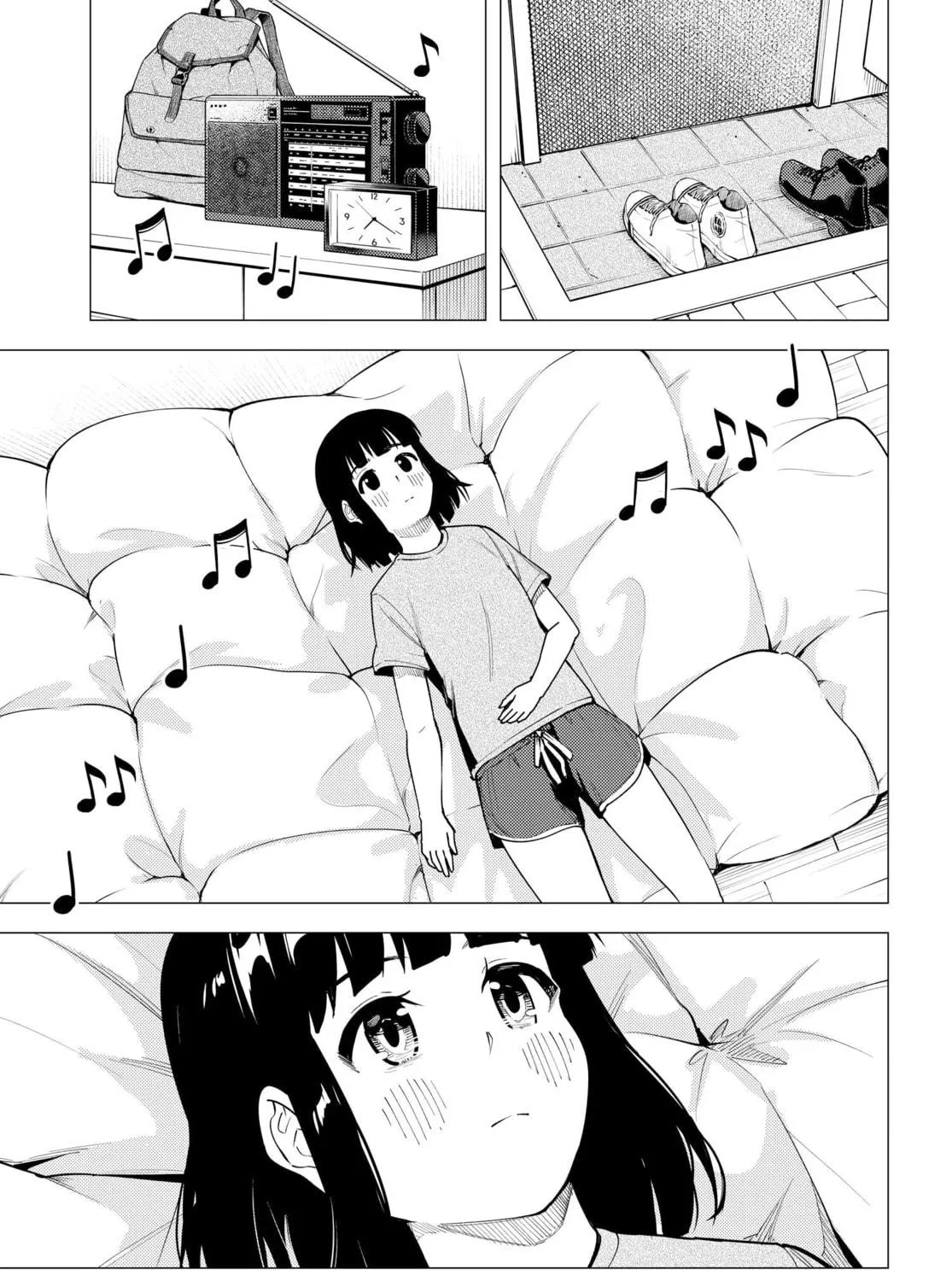 Read Super Cub chapter 37 image 34 on Lezhin