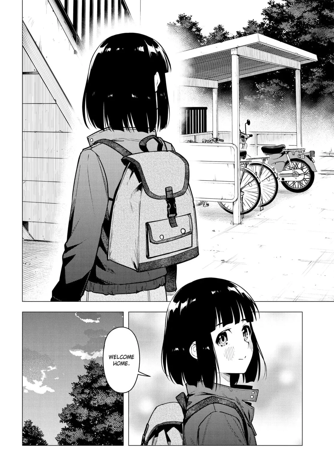 Read Super Cub chapter 38 image 30 on Lezhin