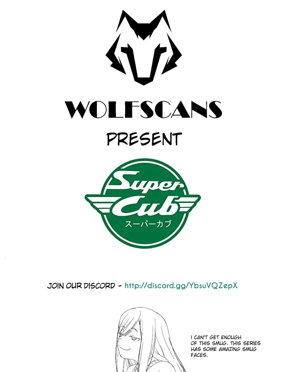 Read Super Cub chapter 4.1 image 30 on Lezhin