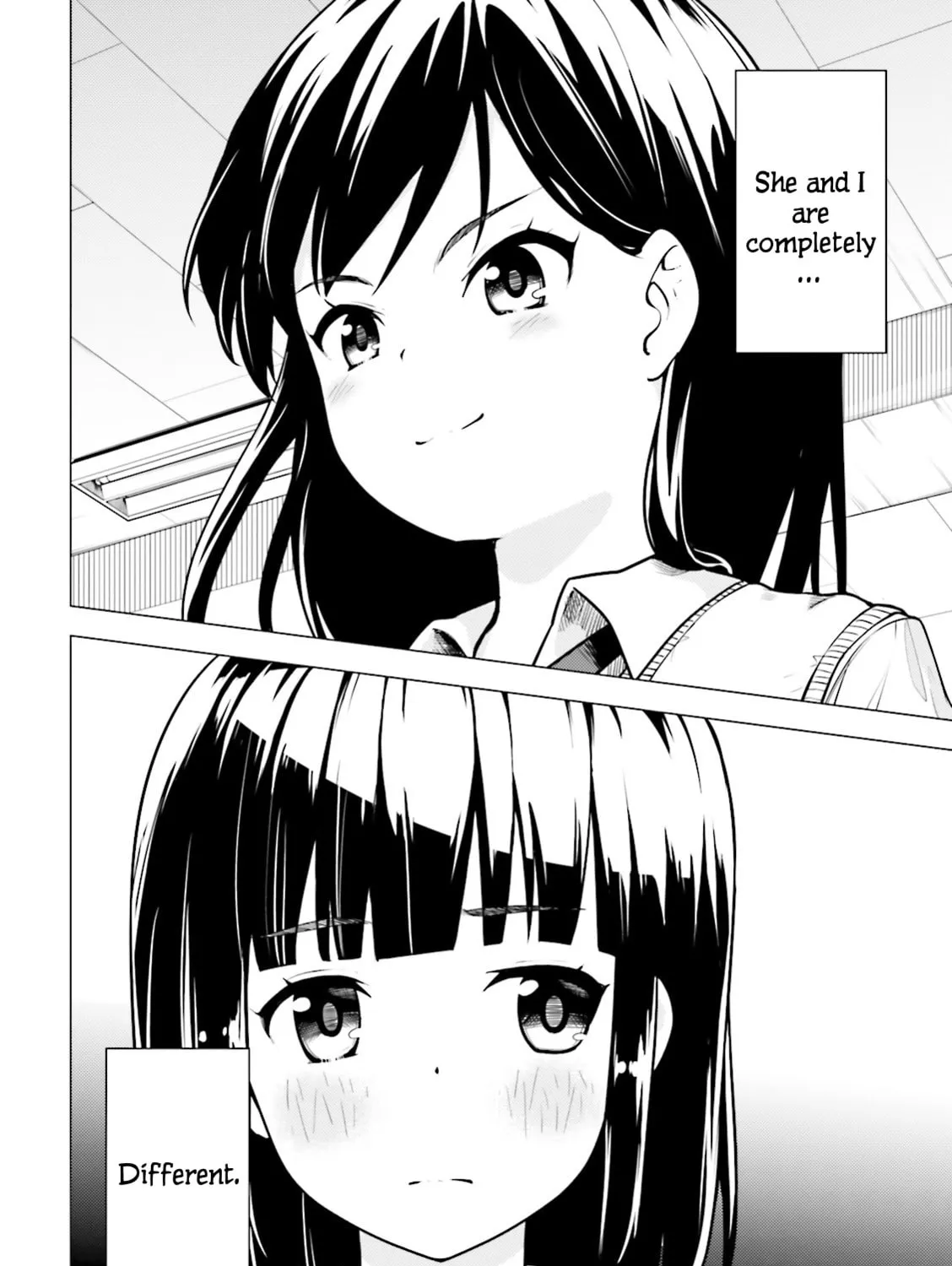 Read Super Cub chapter 4 image 2 on Lezhin