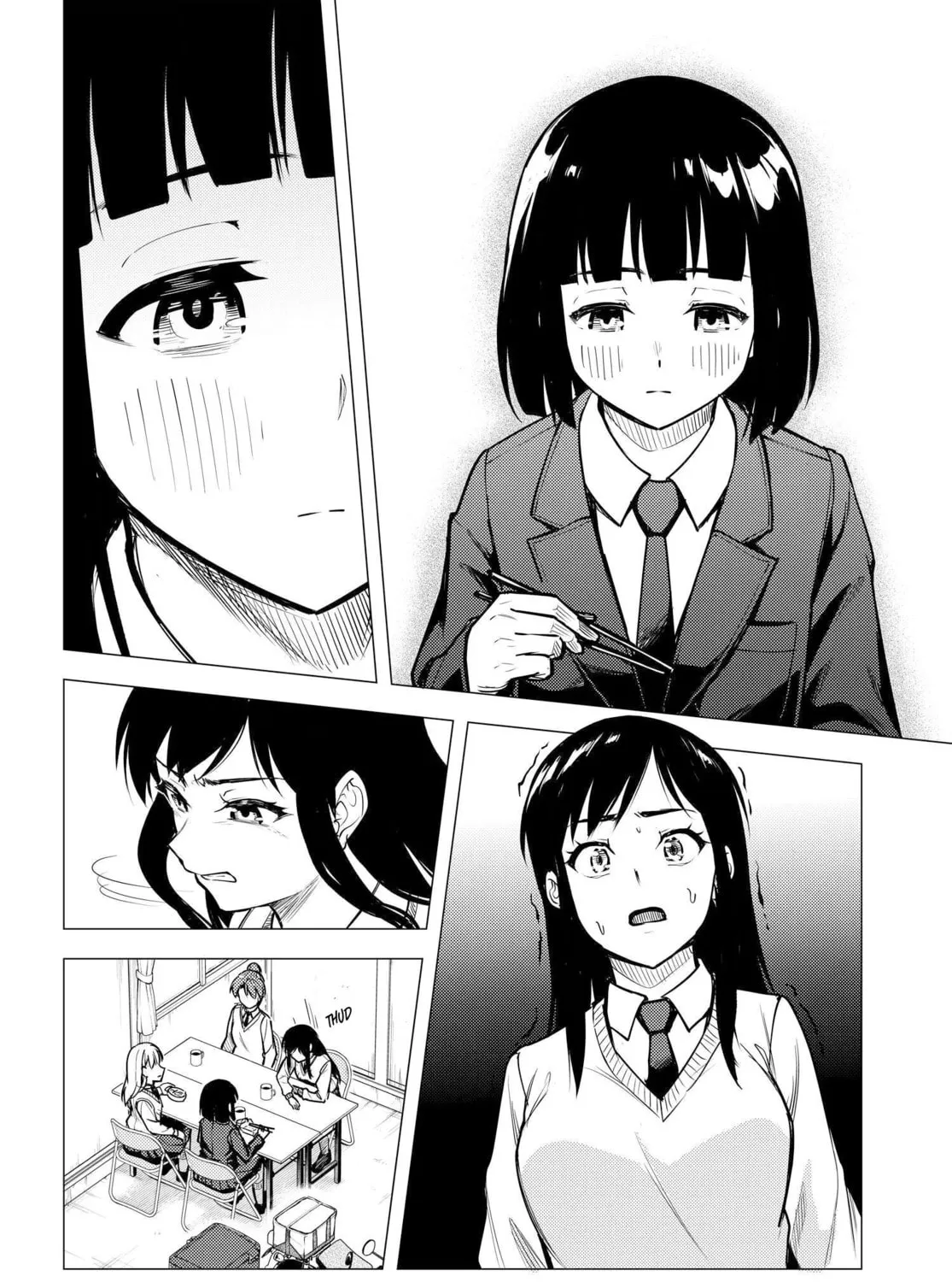 Read Super Cub chapter 42 image 14 on Lezhin