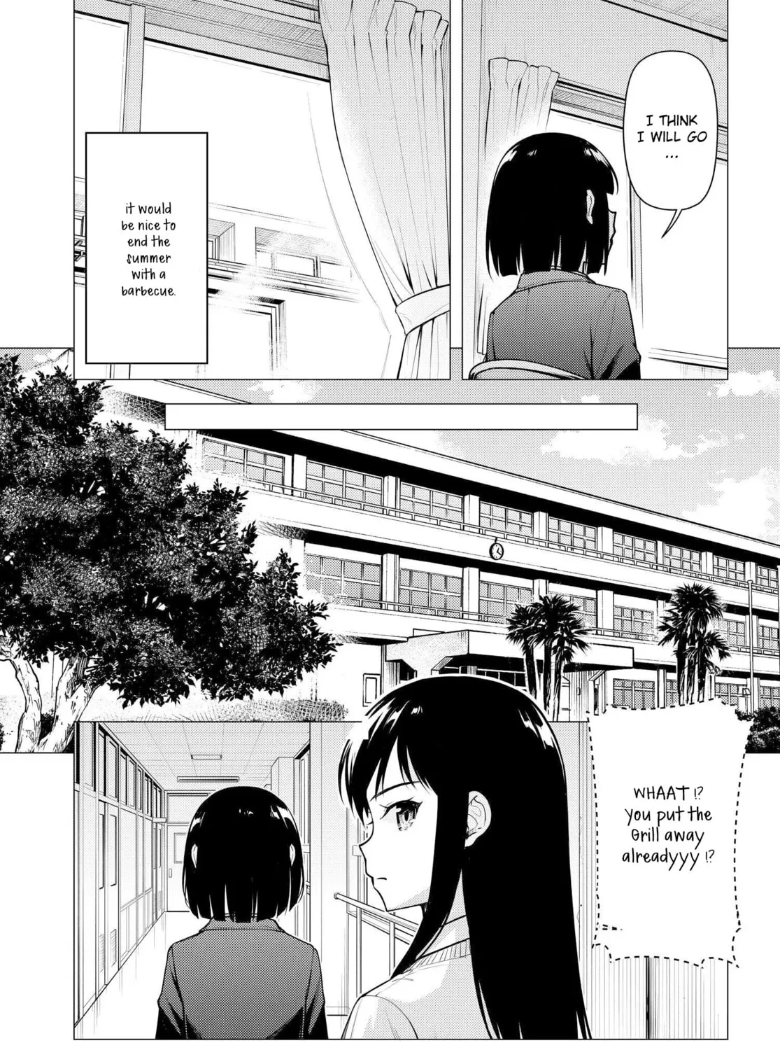 Read Super Cub chapter 42 image 20 on Lezhin