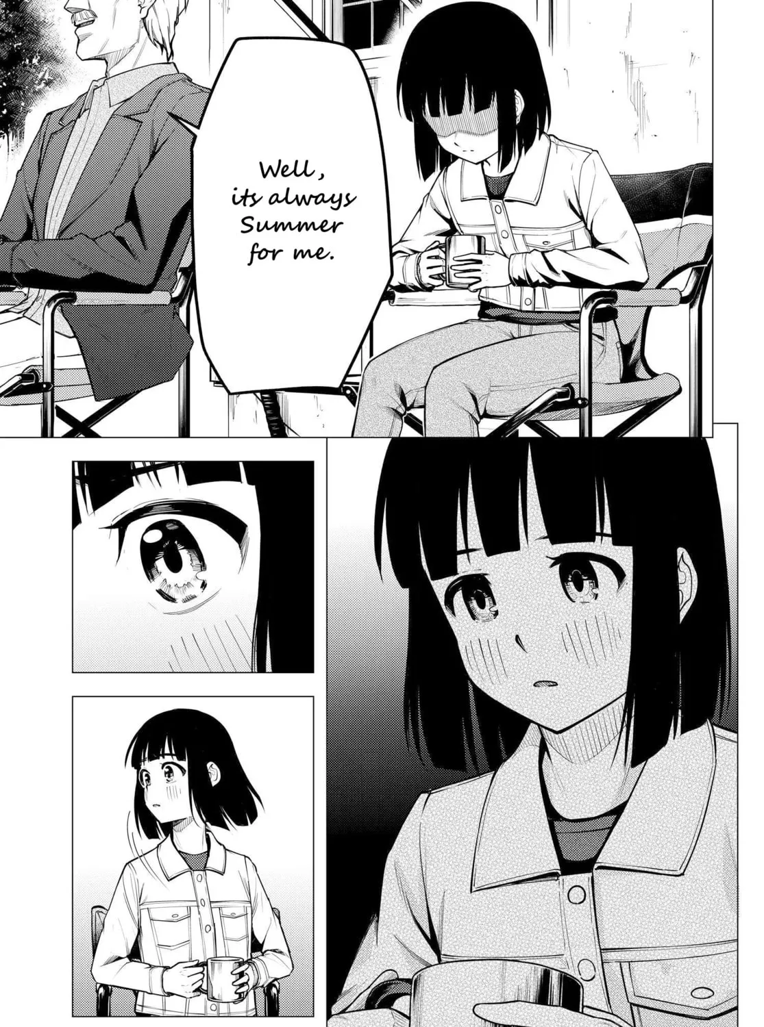 Read Super Cub chapter 42 image 44 on Lezhin