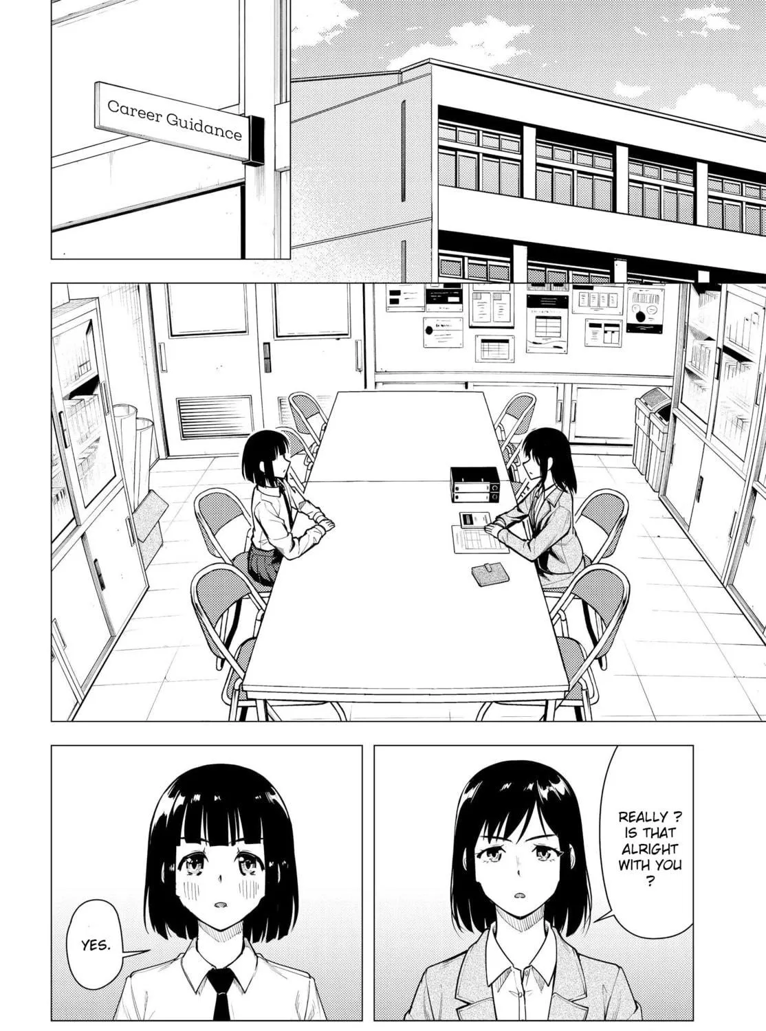 Read Super Cub chapter 43 image 52 on Lezhin