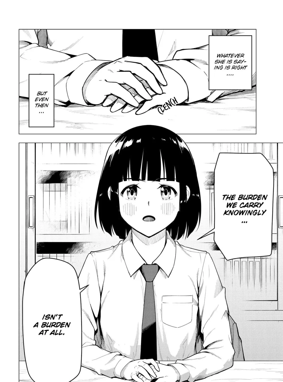 Read Super Cub chapter 43 image 60 on Lezhin