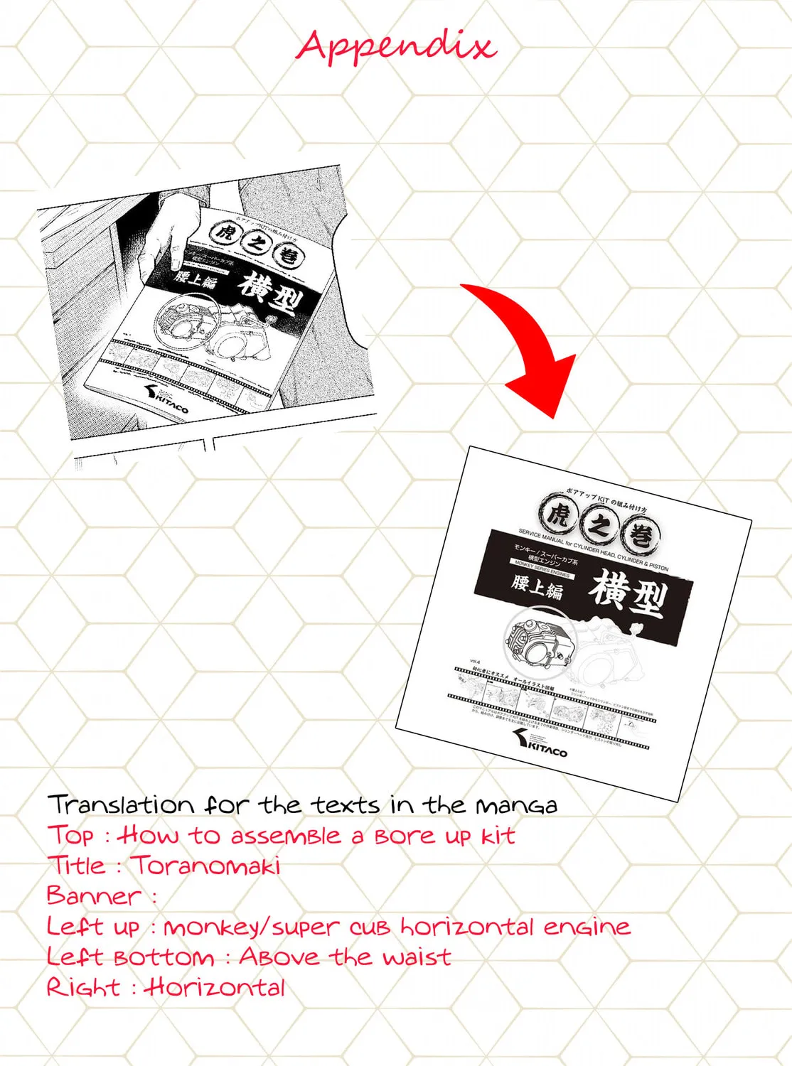 Read Super Cub chapter 43 image 74 on Lezhin