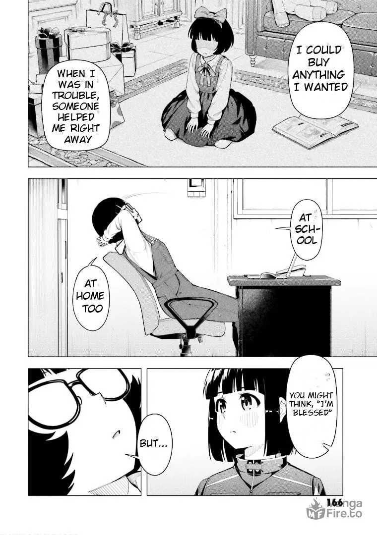 Read Super Cub chapter 46.5 image 4 on Lezhin