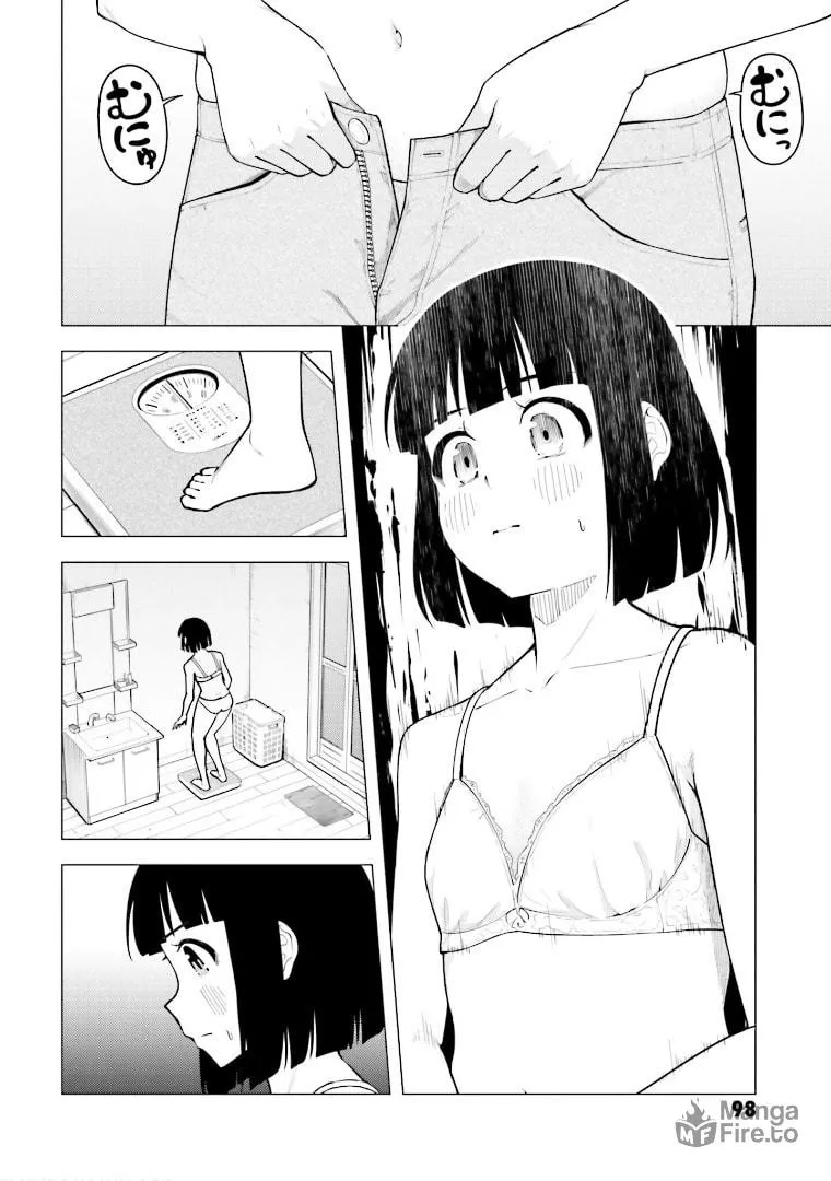 Read Super Cub chapter 46 image 2 on Lezhin