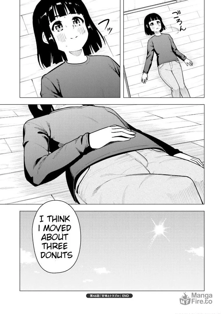 Read Super Cub chapter 46 image 23 on Lezhin