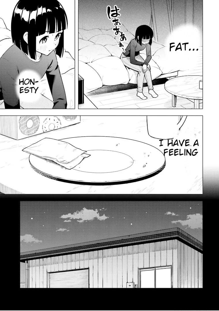 Read Super Cub chapter 46 image 3 on Lezhin
