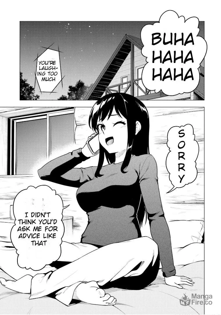 Read Super Cub chapter 46 image 9 on Lezhin