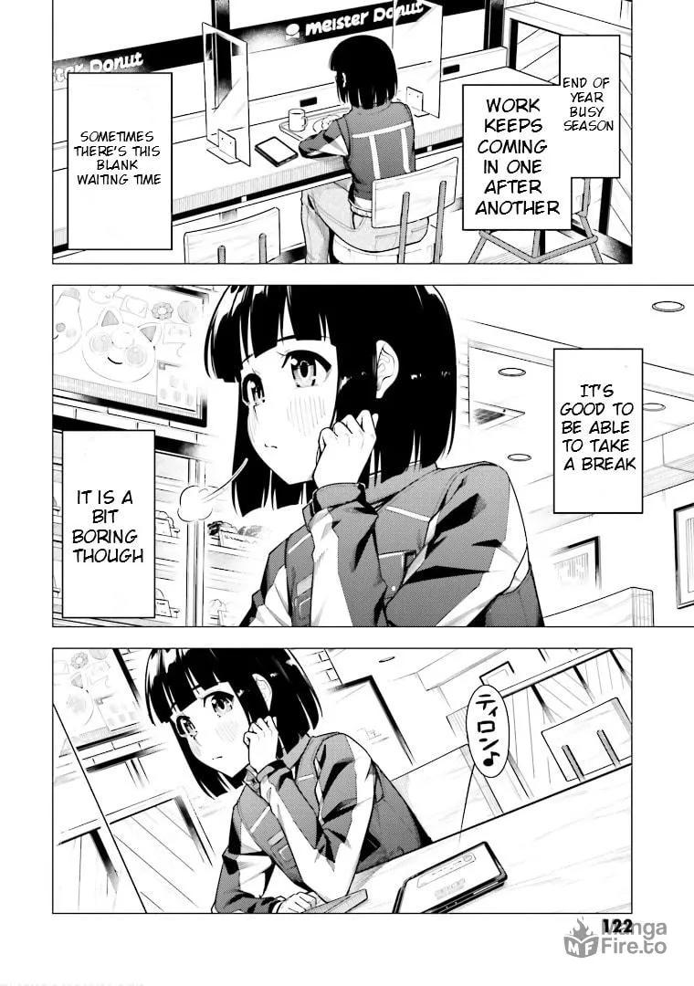 Read Super Cub chapter 47 image 2 on Lezhin