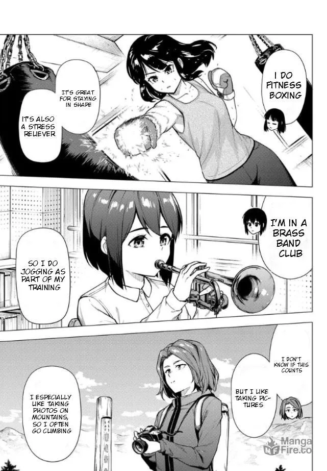 Read Super Cub chapter 48.5 image 5 on Lezhin