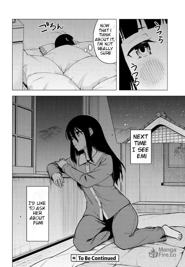Read Super Cub chapter 48 image 19 on Lezhin