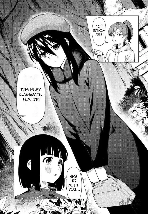 Read Super Cub chapter 48 image 2 on Lezhin
