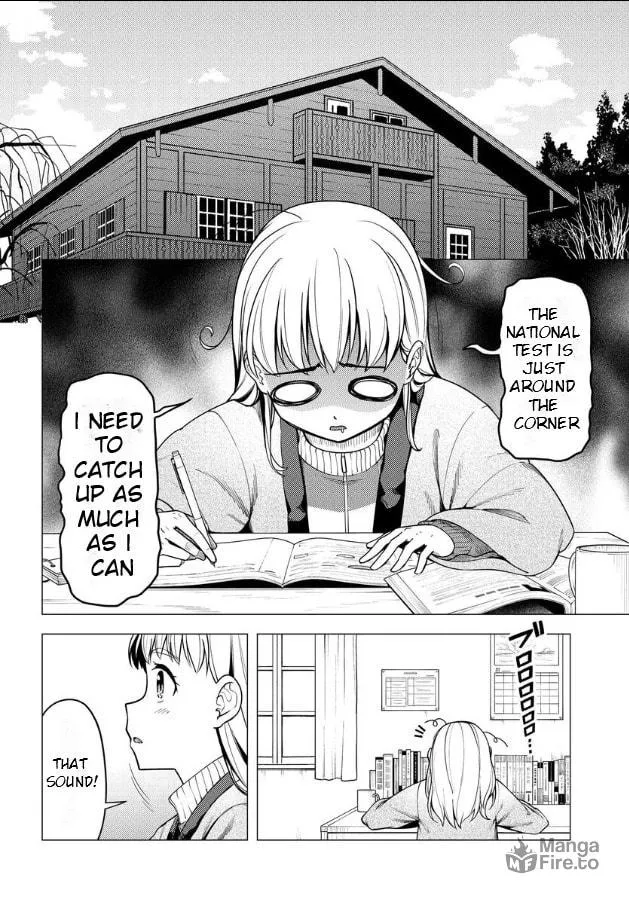 Read Super Cub chapter 49 image 4 on Lezhin