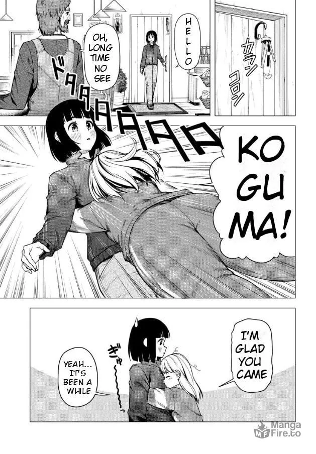Read Super Cub chapter 49 image 5 on Lezhin