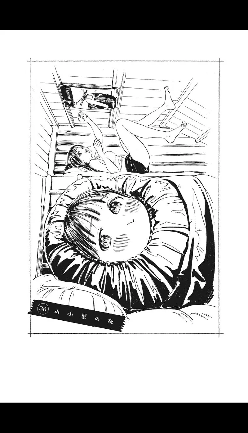 Read Super Cub chapter 5.1 image 10 on Lezhin