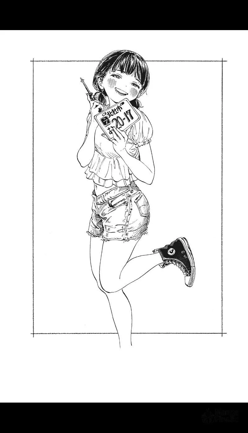 Read Super Cub chapter 5.1 image 11 on Lezhin