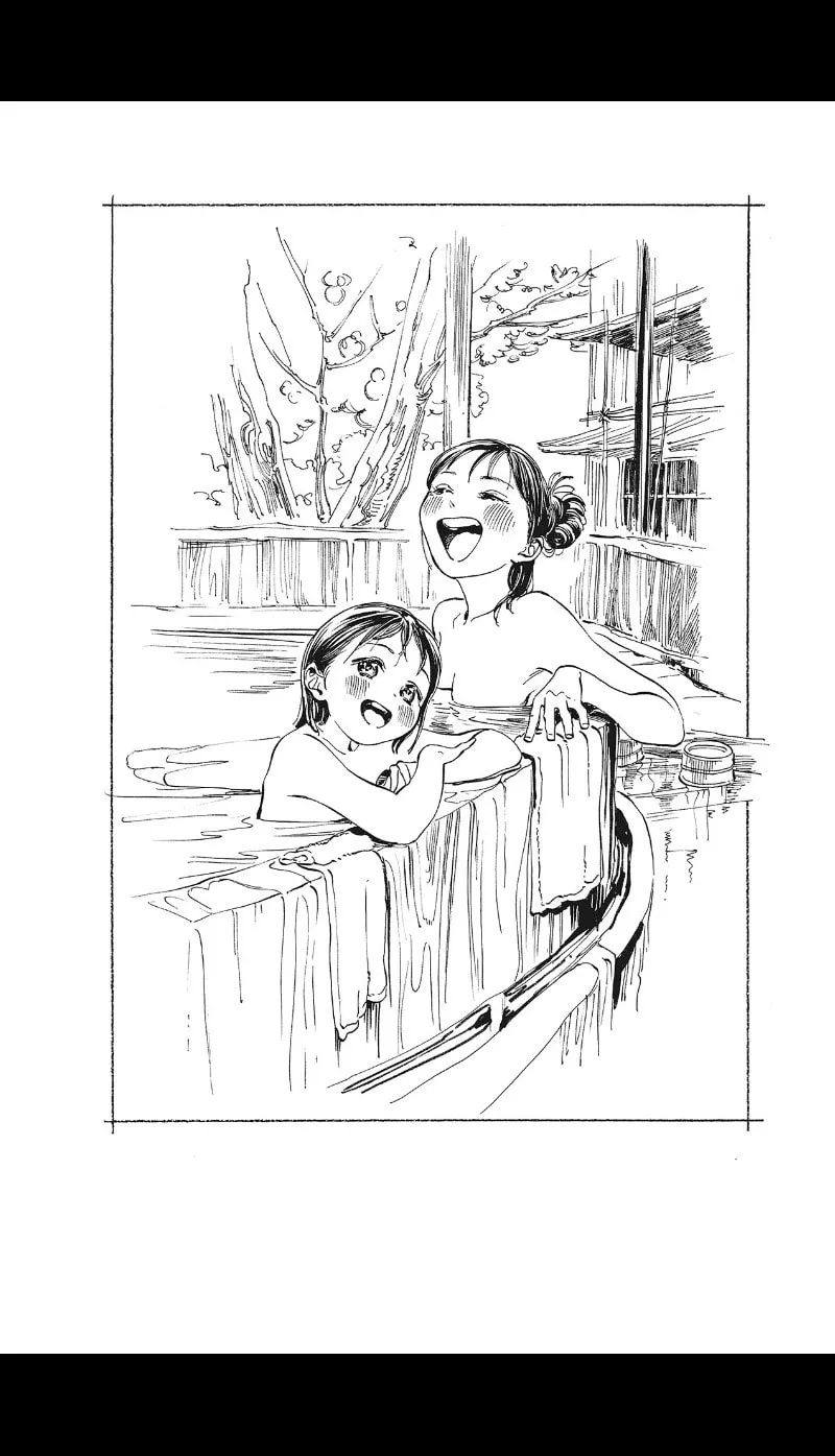 Read Super Cub chapter 5.1 image 13 on Lezhin