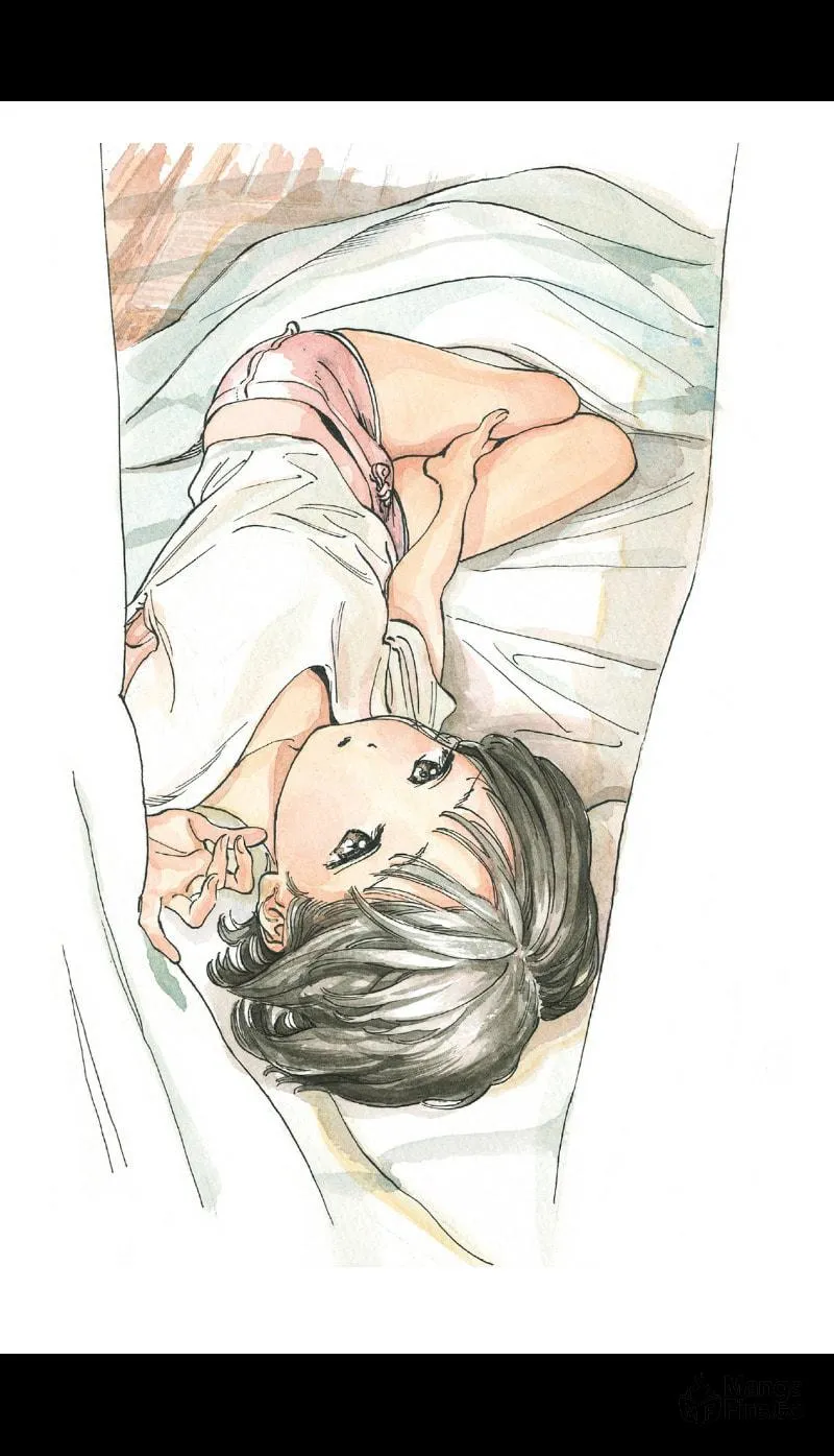 Read Super Cub chapter 5.1 image 2 on Lezhin