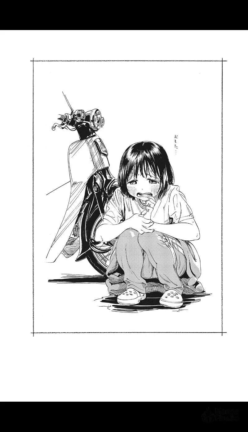 Read Super Cub chapter 5.1 image 5 on Lezhin