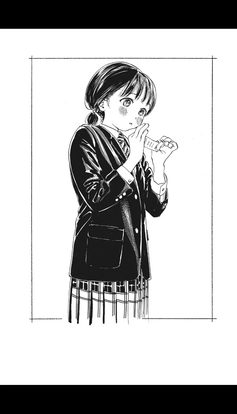 Read Super Cub chapter 5.1 image 7 on Lezhin